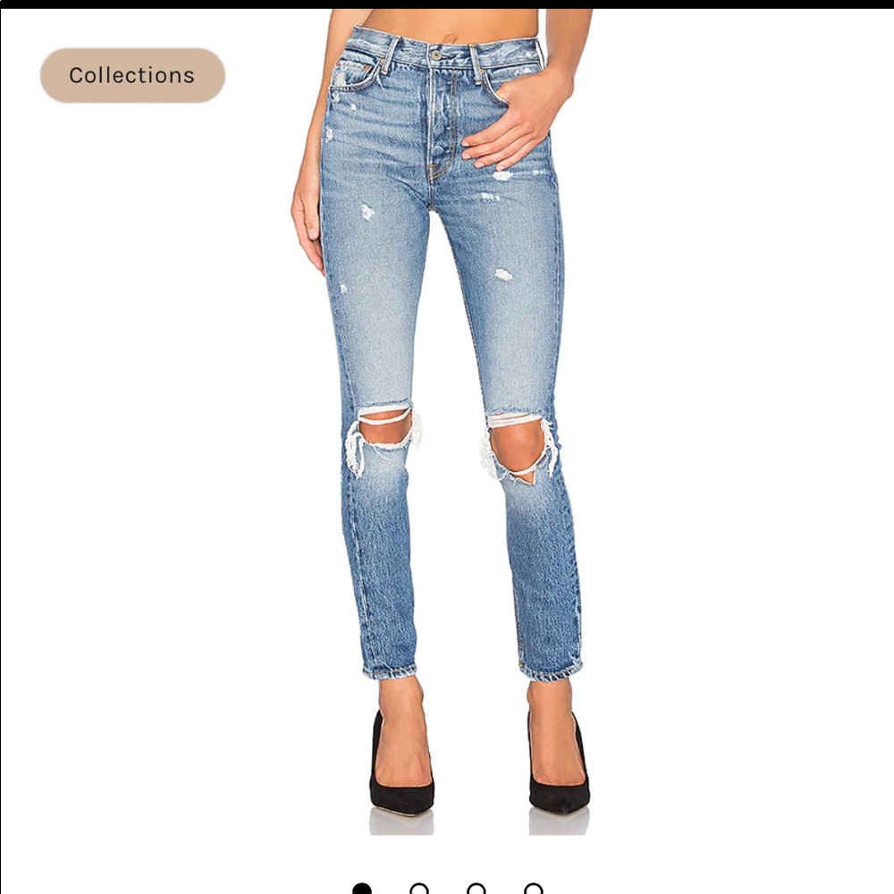 Grlfrnd Karolina Skinny Jeans